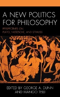 New Politics for Philosophy