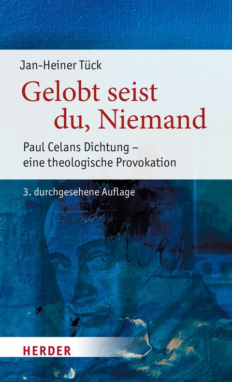 Gelobt seist du, Niemand - Jan-Heiner T&uuml;ck