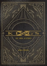 King's X - Greg Prato