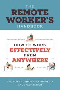 The Remote Worker's Handbook