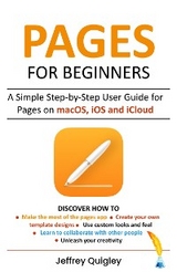 Pages for Beginners - Jeffrey Quigley