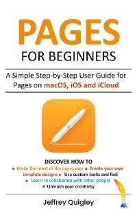 Pages for Beginners
