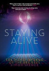 Staying Alive - Simon Spence