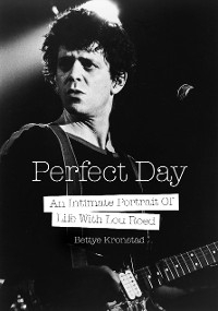 Perfect Day - Bettye Kronstad