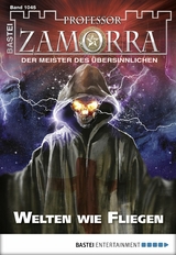 Professor Zamorra 1045 - Adrian Doyle