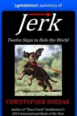 Summary of Jerk by Christopher Surdak