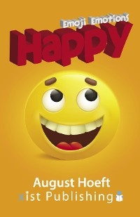 Happy - August Hoeft