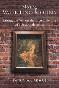 Meeting Valentino Molina - Patricia Carson