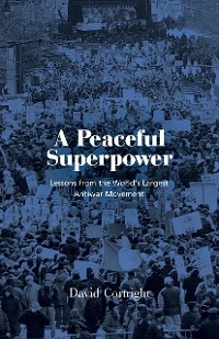 A Peaceful Superpower