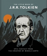 Little Book of J.R.R. Tolkien -  Oh