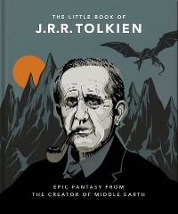 Little Book of J.R.R. Tolkien -  Oh