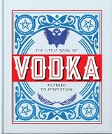 Little Book of Vodka -  Oh