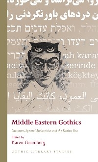 Middle Eastern Gothics - 