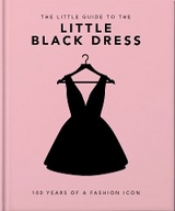 Little Book of The Little Black Dress -  Oh