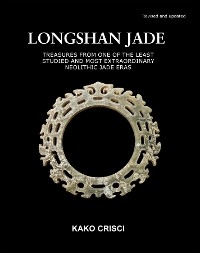 Longshan Jade - KAKO CRISCI