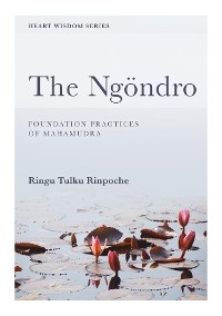 The Ngöndro