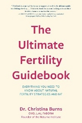 Ultimate Fertility Guidebook -  Christina Burns