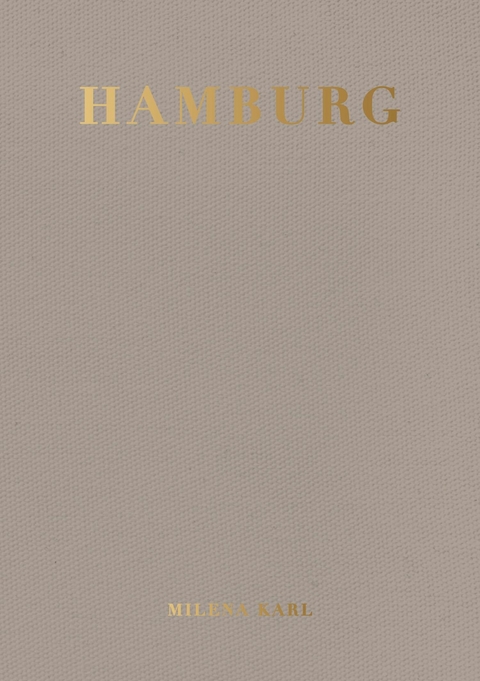 Hamburg - Milena Karl