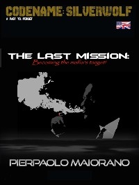 The last mission - Becoming the mafia's target! - Pierpaolo Maiorano
