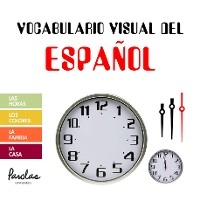 Vocabulario visual del español