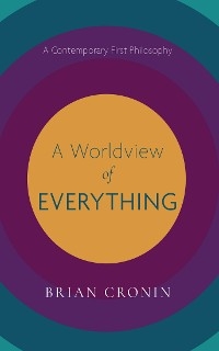 A Worldview of Everything - Brian Cronin