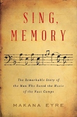 Sing, Memory - Makana Eyre