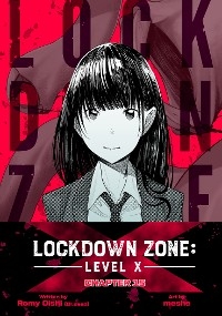 Lockdown Zone: Level X