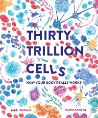 Thirty Trillion Cells
