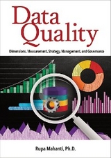 Data Quality - Rupa Mahanti