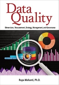 Data Quality - Rupa Mahanti