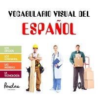 Vocabulario visual del espa&ntilde;ol - Paula Igel, Parolas Languages