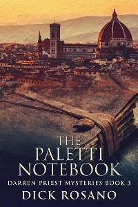 The Paletti Notebook
