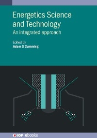 Energetics Science and Technology - 