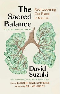 The Sacred Balance, 25th anniversary edition