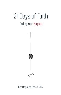 21 Days of Faith