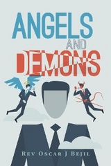 Angels and Demons - Rev Oscar J Bejil