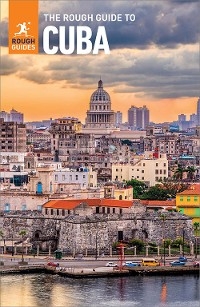 The Rough Guide to Cuba: Travel Guide eBook