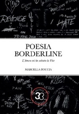Poesia borderline - Marcella Boccia