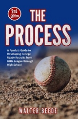 The Process - Walter Beede