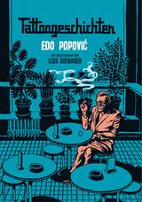 Tattoogeschichten - Edo Popović