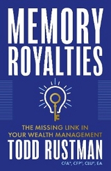 Memory Royalties - Todd Rustman