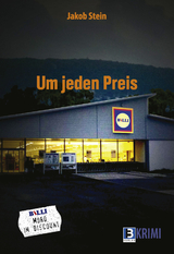 Um jeden Preis - Jakob Stein