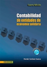 Contabilidad de entidades de econom&iacute;a solidaria bajo NIIF para Pyme - Hern&aacute;n Cardozo Cuenca