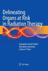 Delineating Organs at Risk in Radiation Therapy -  Giampiero Ausili Cèfaro,  Domenico Genovesi,  Carlos A. Perez