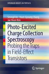Photo-Excited Charge Collection Spectroscopy -  Youn-Gyoung Chang,  Seongil Im,  Jae Hoon Kim