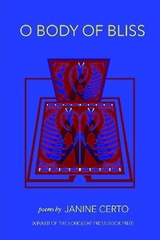 O Body of Bliss - Janine Certo,  Tbd