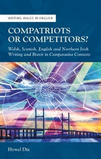 Compatriots or Competitors? -  Hywel Dix