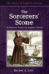 The Sorcerers&rsquo; Stone - Rachel A. Lott