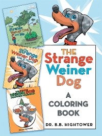 The Strange Weiner Dog