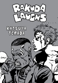 Rakuda Laughs! - Katsuya Terada